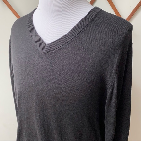 Brooks Brothers Country Club Silk Sweater - Picture 4 of 13